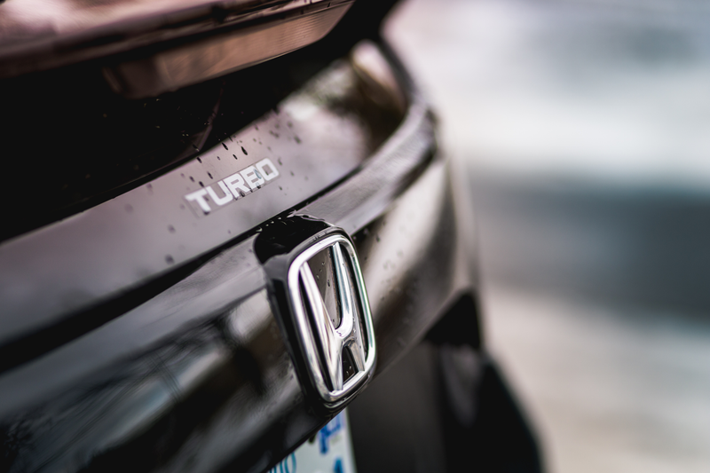 Illustration for article titled A 2017 Honda Civic Hatchback LX With A Manual Is The Small Car To Buy